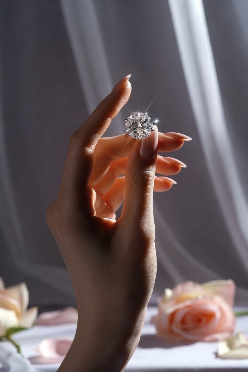 Diamonds